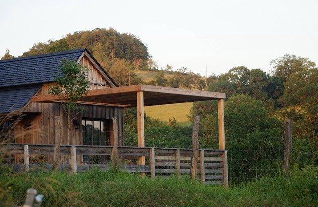 Tiny House - exceptional view of the castle