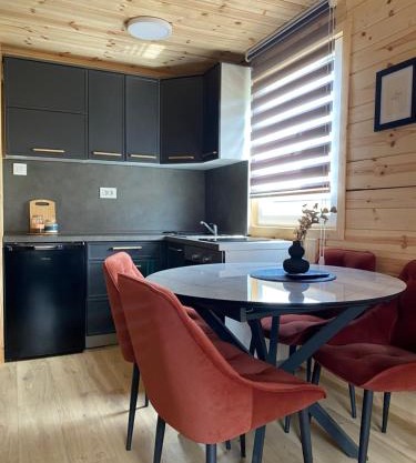 Tiny house Neny Fruška gora