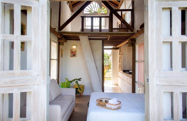 Tiny Village Cartagena Boutique Resort