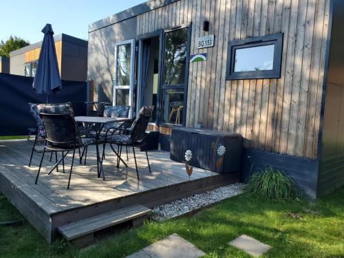 Tinyhaus Lieblingsplatz