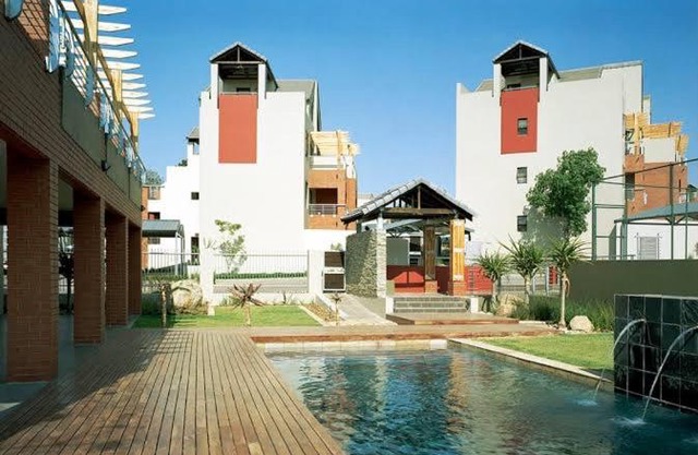 Tinza Lifestyle Estate