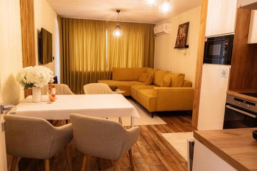 Tirol Home - Apartment