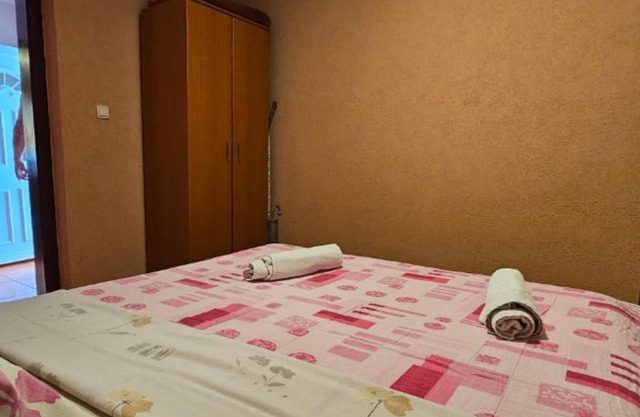 Tivat Bliss Apartments Close to Beach