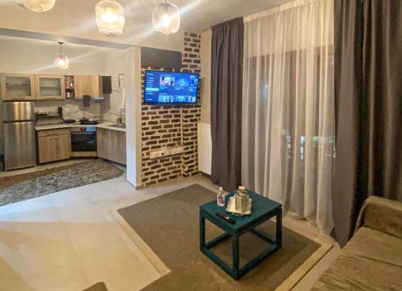 TM Apartment No 2 - Scandinavian Style