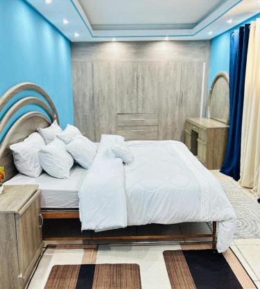 TM's Guest House
