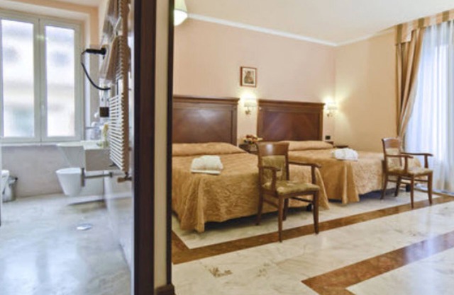 Tmark Hotel Vaticano