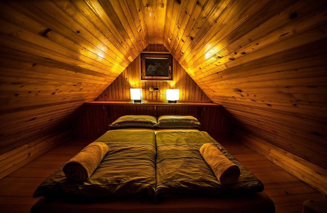 To Fall In Love - Chalet Zlatica - Velika Planina