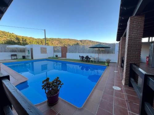 Todimer villa refugio