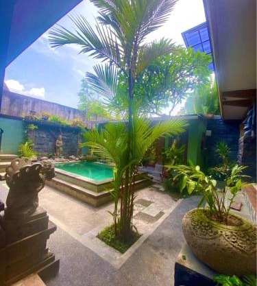 Togog Polos Homestay Ubud Near Ubud Center
