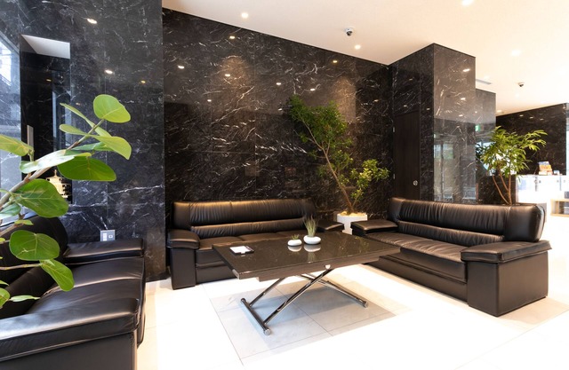Toho Hotel MOTOMACHI