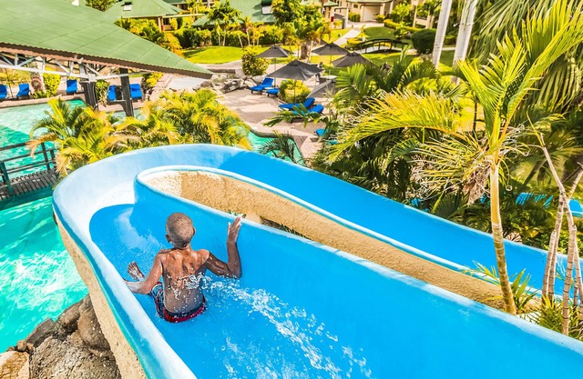 Tokatoka Resort Hotel