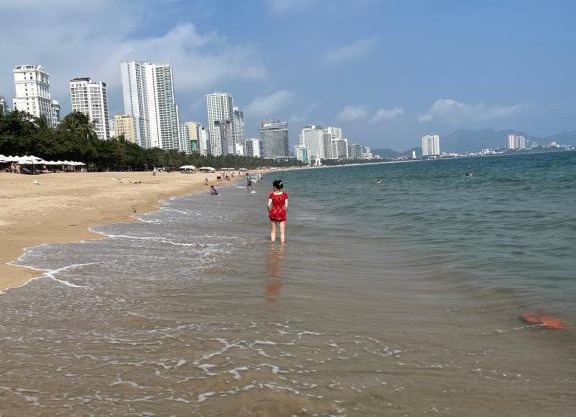 Tokia hotel nha trang
