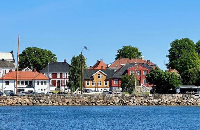 Toldgaarden Gjestegaard