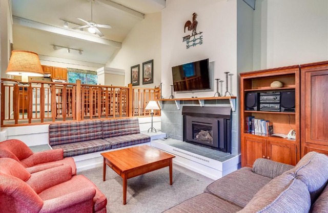 Tollhouse 16A