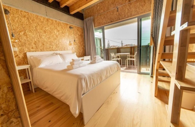 Tomasia Hostel