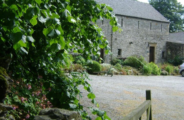 Tomboys Cottage