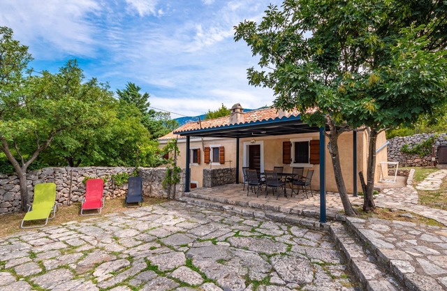 Tomiceva by Interhome