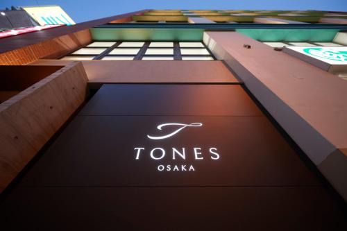 TONES Osaka