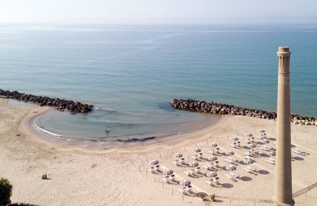 Tonnara di Sciacca