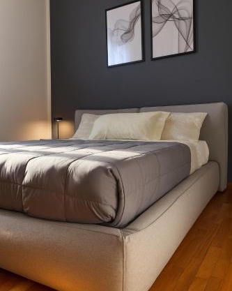 TonyMan Apartment 1