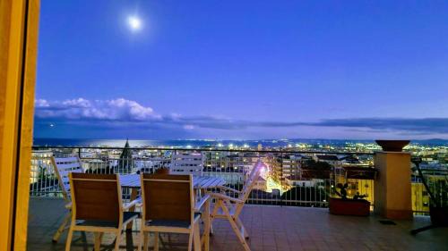 Top Floor Aparthotel Bentivoglio 3