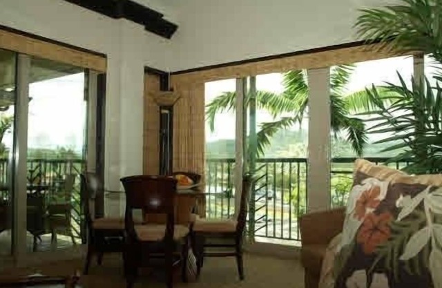 Top Floor corner unit in main building !