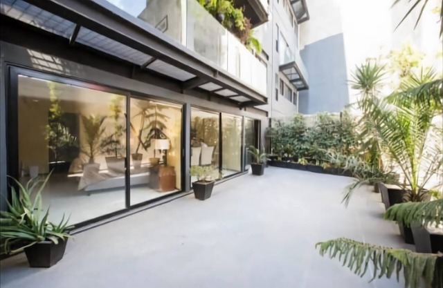 TOP Location Hotels Area Polanco, Mexico City