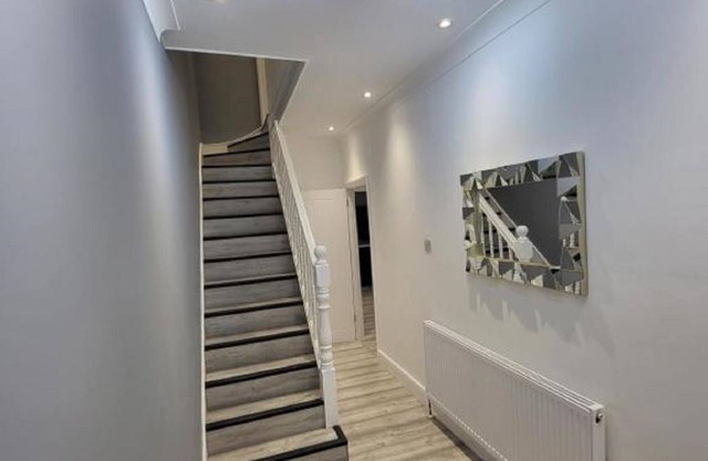 Top luxury 2 bed Apartment - London