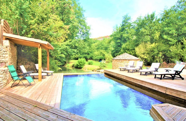 Top-of-the-range house 10 5-star reviews. 16 08 - 22 08 2025: 900 € all-inclusive.