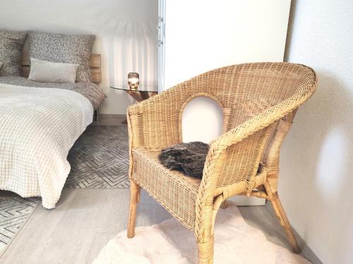 Top Wohnung in Mainz-Kostheim