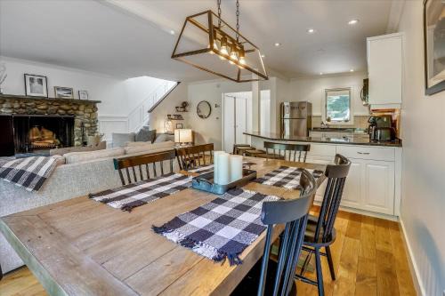 Topnotch Retreat