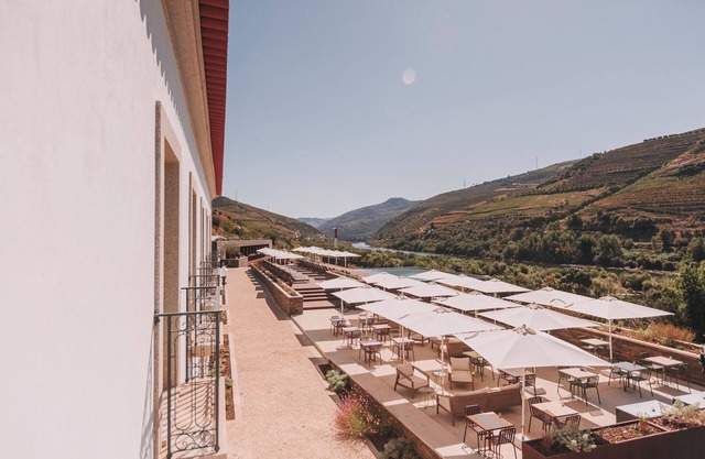 Torel Quinta da Vacaria - Douro Valley