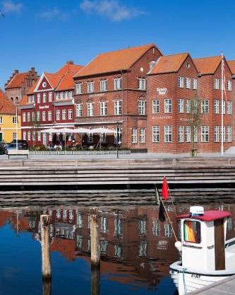 Tornøes Hotel