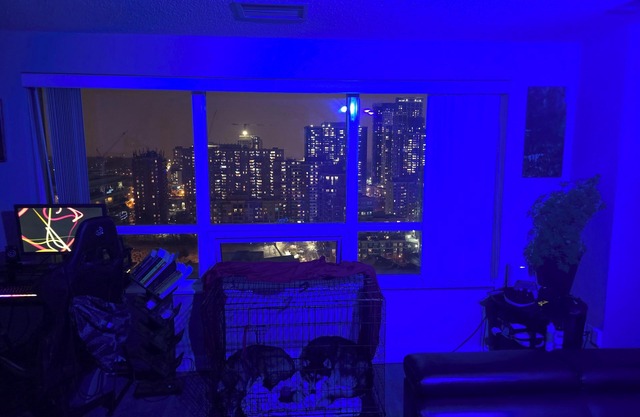 Toronto Penthouse available!