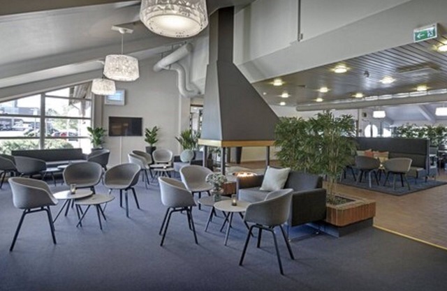 Torp Hotel