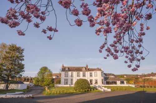 Torr House Hotel