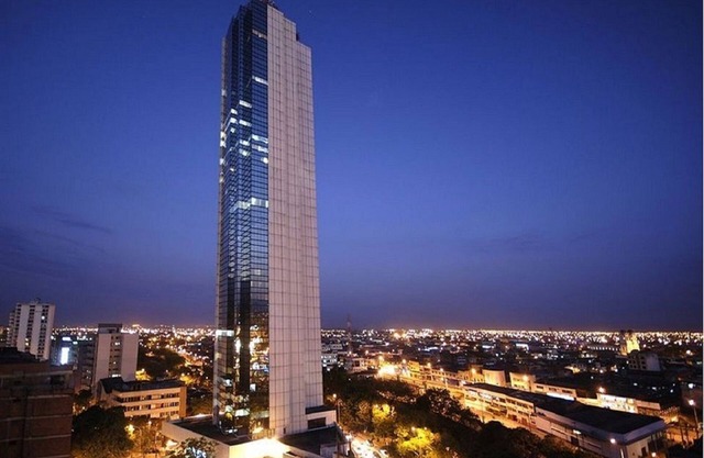 Torre De Cali Plaza Hotel