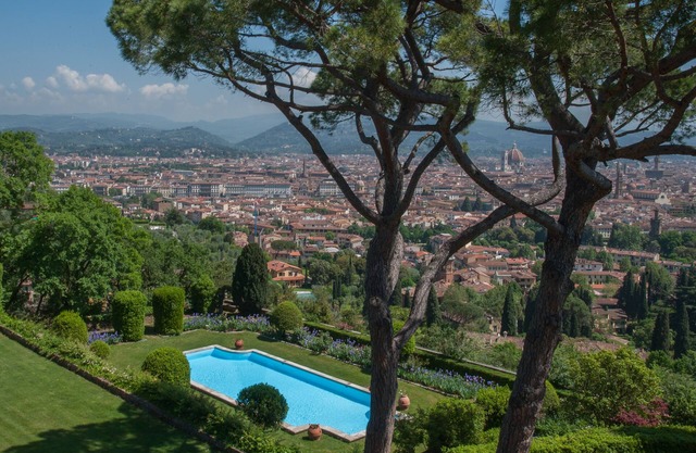 Torre di Bellosguardo
