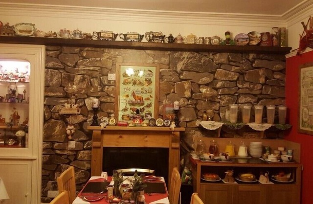 Torridon Guest House