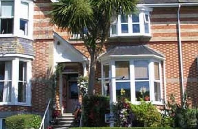 Torwood House Hotel