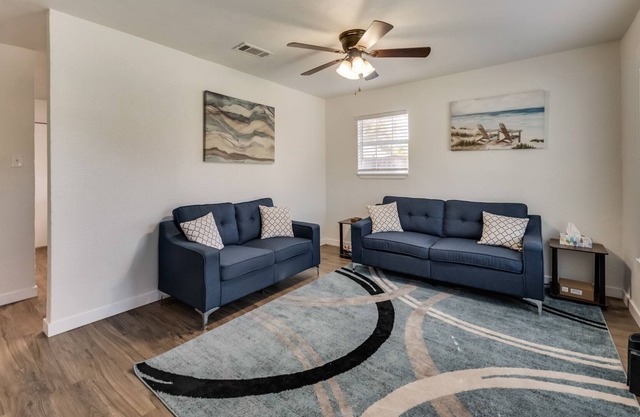 Totally Updated - Charming Bungalow!