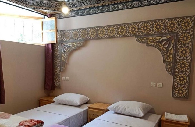 Toubkal Resting Lodge
