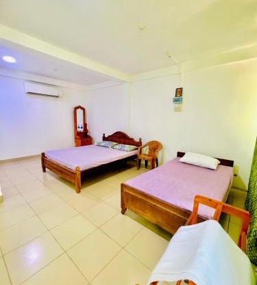 Touch Down Family Restaurant & hotel