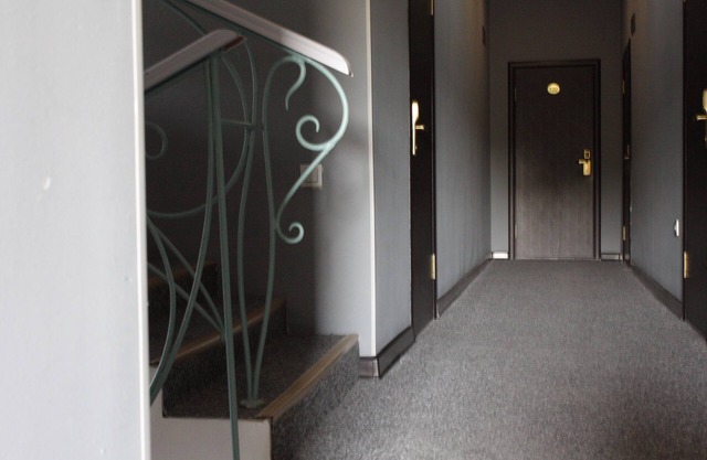 TourAsia Hotel