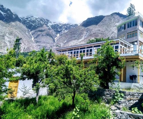 Tourist Cottage Hunza