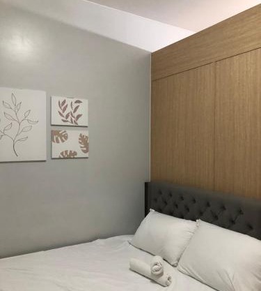 Tower 5 Grass Residences 1Bedroom Unit