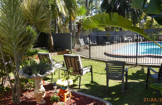 Tower Court Motel - adults only haven