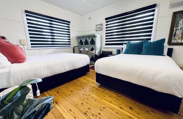 Town Cottage Tenterfield