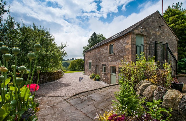 Town End Barn | Warslow Near Hartington, Peak District & Derbyshire Dales