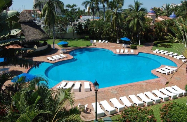 Town Home close to the Marina in Puerto Vallarta, Mexico